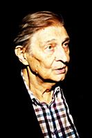 Игорь Ясулович. Праздничный вечер «Бамбарбия киргу