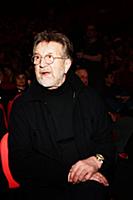 Леонид Ярмольник. Праздничный вечер «Бамбарбия кир