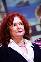 Екатерина Головня. Праздничный вечер «Бамбарбия ки