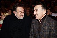 Леонид Ярмольник, Леонид Каневский. Праздничный ве