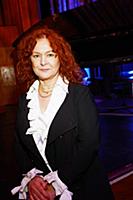 Екатерина Головня. Праздничный вечер «Бамбарбия ки