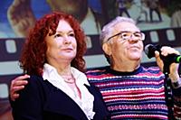 Екатерина Головня, Игорь Степанов. Праздничный веч