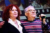 Екатерина Головня, Игорь Степанов. Праздничный веч