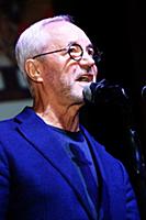 Евгений Герасимов. Праздничный вечер «Бамбарбия ки
