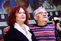 Екатерина Головня, Игорь Степанов. Праздничный веч