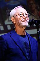 Евгений Герасимов. Праздничный вечер «Бамбарбия ки