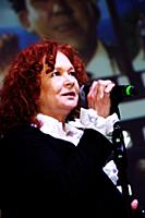 Екатерина Головня. Праздничный вечер «Бамбарбия ки