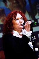 Екатерина Головня. Праздничный вечер «Бамбарбия ки