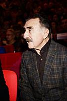 Леонид Каневский. Праздничный вечер «Бамбарбия кир