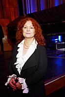 Екатерина Головня. Праздничный вечер «Бамбарбия ки