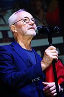 Евгений Герасимов. Праздничный вечер «Бамбарбия ки