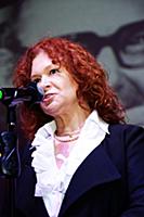 Екатерина Головня. Праздничный вечер «Бамбарбия ки