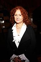 Екатерина Головня. Праздничный вечер «Бамбарбия ки