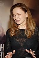 Ирина Туманцева. Премьера фильма «Один настоящий д