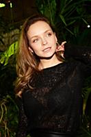 Ирина Туманцева. Премьера фильма «Один настоящий д