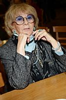 Алла Сурикова. Премьера фильма «Один настоящий ден