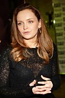 Ирина Туманцева. Премьера фильма «Один настоящий д