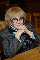 Алла Сурикова. Премьера фильма «Один настоящий ден