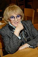 Алла Сурикова. Премьера фильма «Один настоящий ден