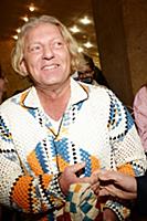 Александр Олейников. Премьера фильма «Один настоящ
