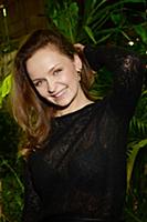 Ирина Туманцева. Премьера фильма «Один настоящий д