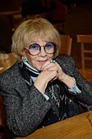 Алла Сурикова. Премьера фильма «Один настоящий ден
