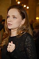 Ирина Туманцева. Премьера фильма «Один настоящий д