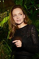 Ирина Туманцева. Премьера фильма «Один настоящий д