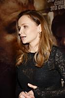 Ирина Туманцева. Премьера фильма «Один настоящий д