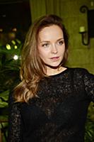 Ирина Туманцева. Премьера фильма «Один настоящий д