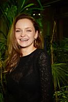 Ирина Туманцева. Премьера фильма «Один настоящий д