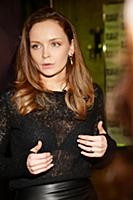 Ирина Туманцева. Премьера фильма «Один настоящий д