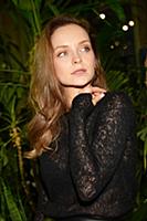 Ирина Туманцева. Премьера фильма «Один настоящий д