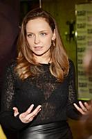 Ирина Туманцева. Премьера фильма «Один настоящий д