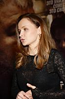Ирина Туманцева. Премьера фильма «Один настоящий д