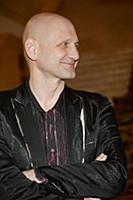 Роман Радов. Церемония открытия памятной звезды на