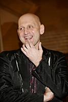 Роман Радов. Церемония открытия памятной звезды на