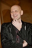 Роман Радов. Церемония открытия памятной звезды на