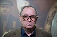Сергей Урсуляк. Премьера фильма «Праведник». Режис