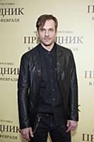 Александр Горбатов. Премьера фильма «Праведник». Р