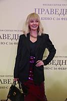 Валерия. Премьера фильма «Праведник». Режиссер: Се