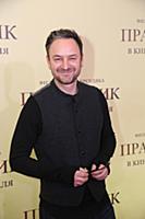 Алексей Гришин. Премьера фильма «Праведник». Режис