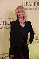 Валерия. Премьера фильма «Праведник». Режиссер: Се