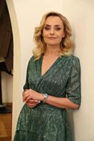 Елена Максимова. Съемки передачи «Приют комедианто