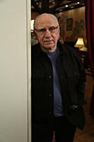Валерий Баринов. Съемки передачи «Приют комедианто