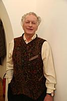 Сергей Колесников. Съемки передачи «Приют комедиан