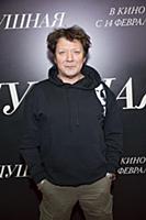 Ян Цапник. Премьера фильма «Непослушная». Режиссер