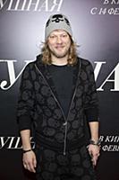 Роман Архипов. Премьера фильма «Непослушная». Режи