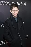 Аристарх Венес. Премьера фильма «Непослушная». Реж
