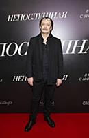 Владислав Ветров. Премьера фильма «Непослушная». Р